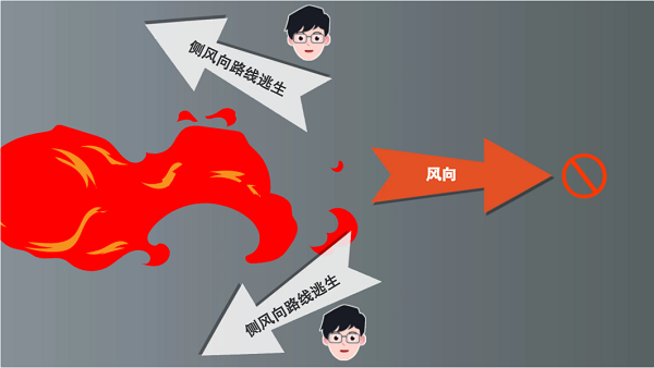【動(dòng)畫】森林草原防火“十不準(zhǔn)”“五不燒”！這些安全知識(shí)要牢記